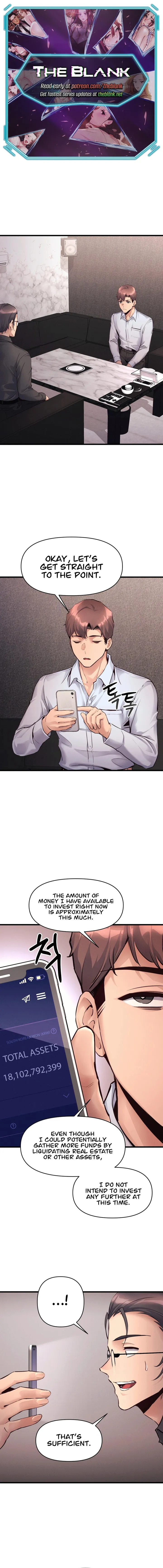 My Life is a Piece of Cake - Chapter 36 [photo 1] - MangaPorn