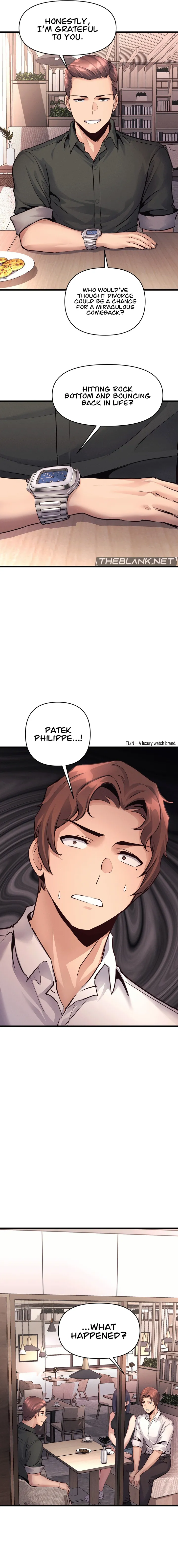 My Life is a Piece of Cake - Chapter 36 [photo 11] - MangaPorn