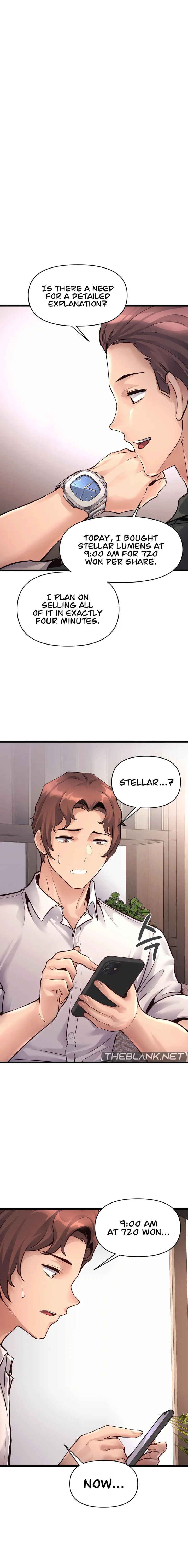 My Life is a Piece of Cake - Chapter 36 [photo 12] - MangaPorn