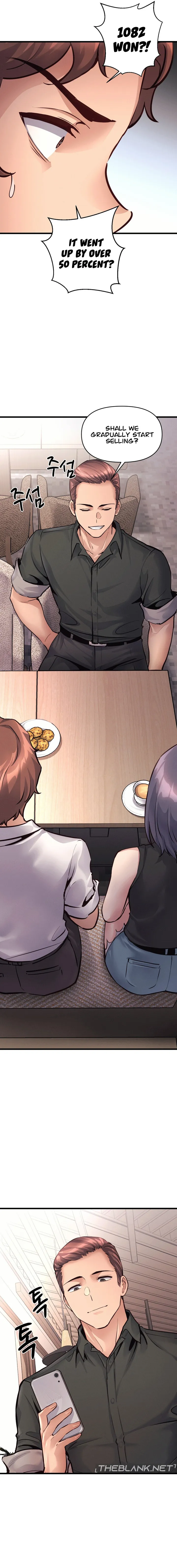 My Life is a Piece of Cake - Chapter 36 [photo 13] - MangaPorn