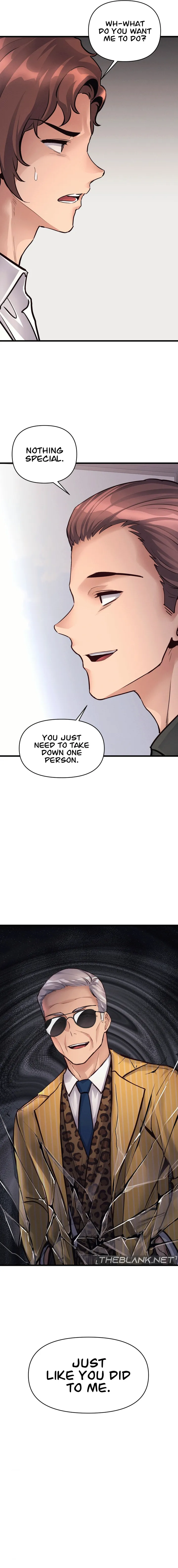 My Life is a Piece of Cake - Chapter 36 [photo 16] - MangaPorn