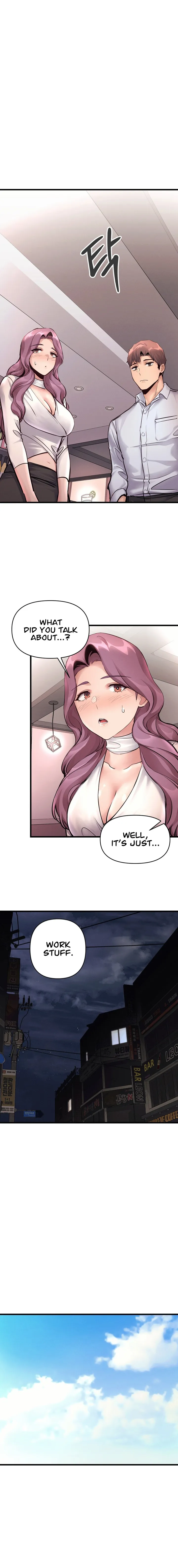 My Life is a Piece of Cake - Chapter 36 [photo 6] - MangaPorn