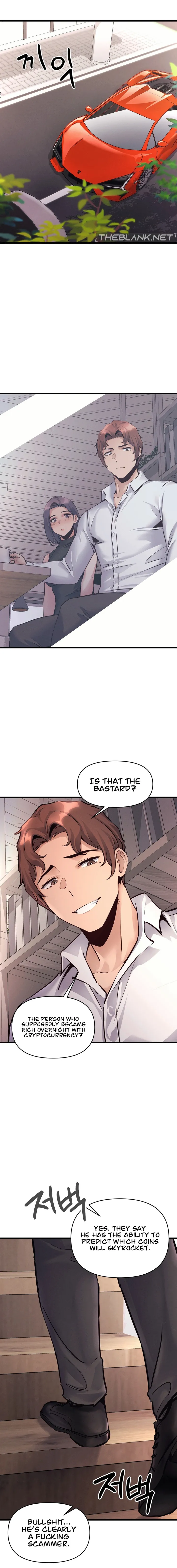 My Life is a Piece of Cake - Chapter 36 [photo 7] - MangaPorn