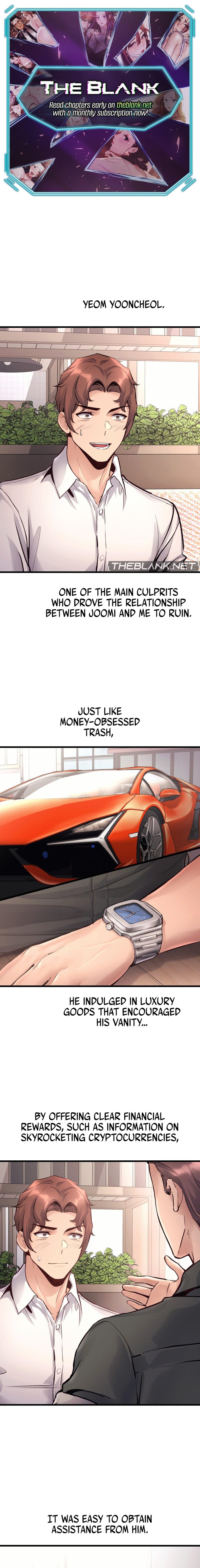 My Life is a Piece of Cake - Chapter 37 [photo 1] - MangaPorn