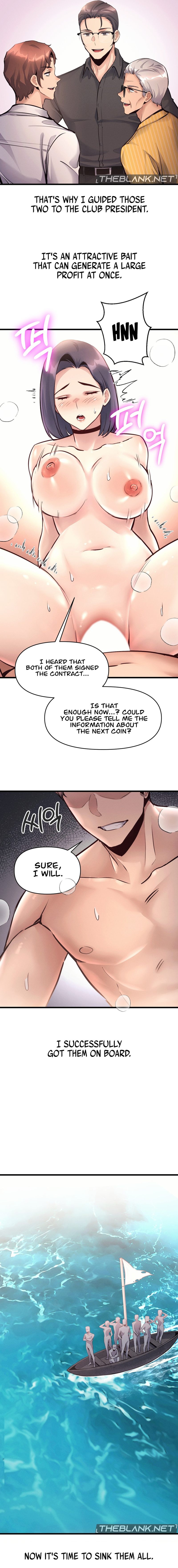 My Life is a Piece of Cake - Chapter 37 [photo 14] - MangaPorn