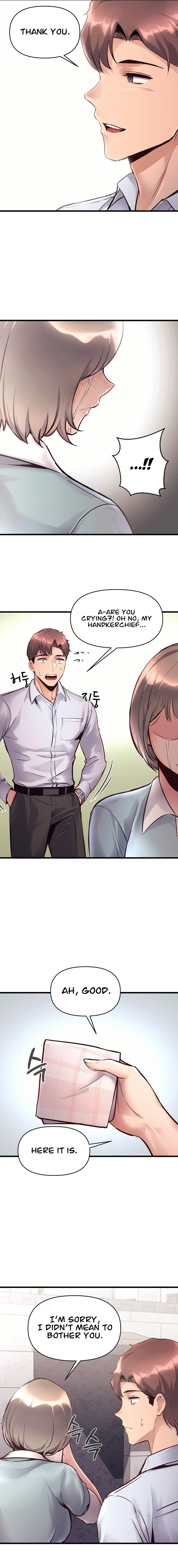 My Life is a Piece of Cake - Chapter 37 [photo 8] - MangaPorn