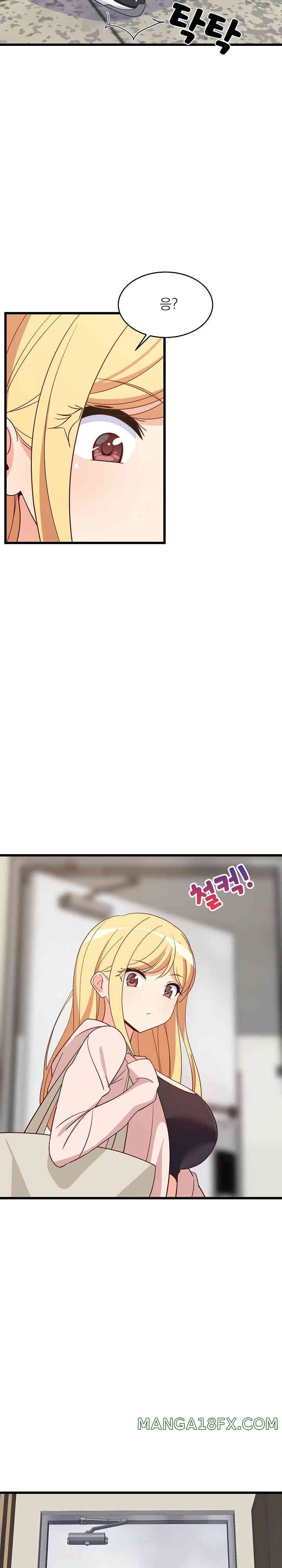 College Grades Skyrocketing Raw - Chapter 21 [photo 11] - MangaPorn