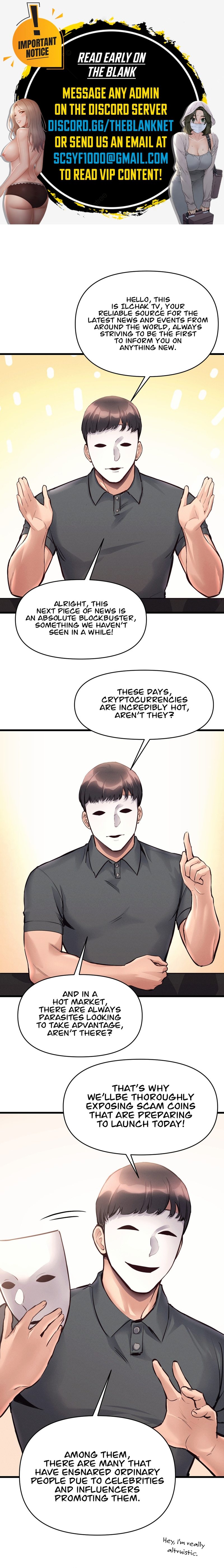 My Life is a Piece of Cake - Chapter 38 [photo 1] - MangaPorn