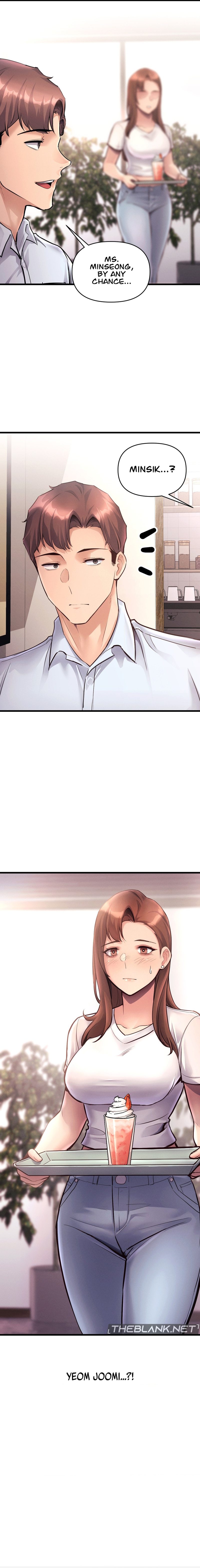 My Life is a Piece of Cake - Chapter 38 [photo 13] - MangaPorn