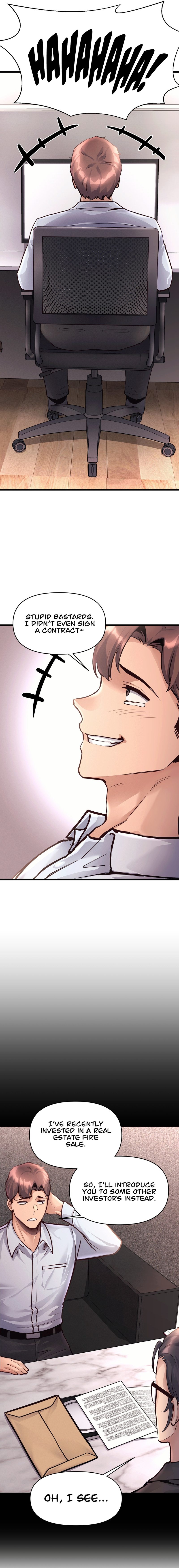 My Life is a Piece of Cake - Chapter 38 [photo 6] - MangaPorn