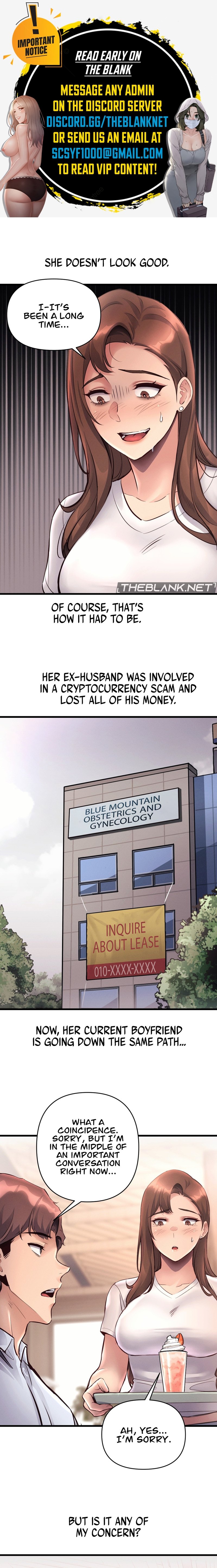 My Life is a Piece of Cake - Chapter 39 [photo 1] - MangaPorn