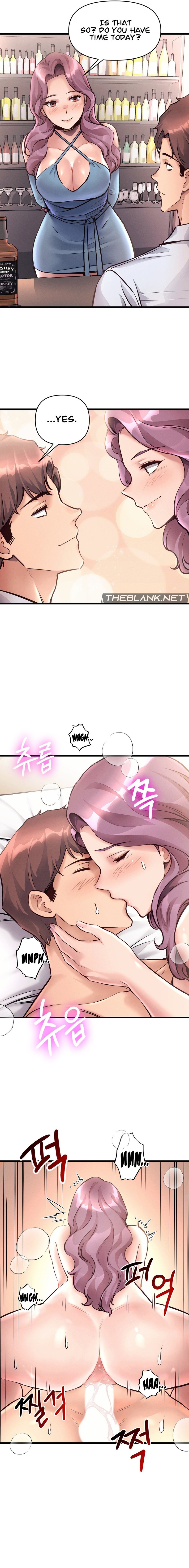 My Life is a Piece of Cake - Chapter 39 [photo 11] - MangaPorn