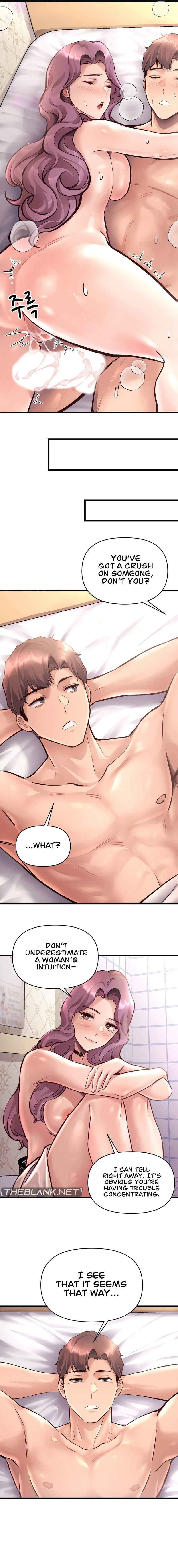 My Life is a Piece of Cake - Chapter 39 [photo 14] - MangaPorn