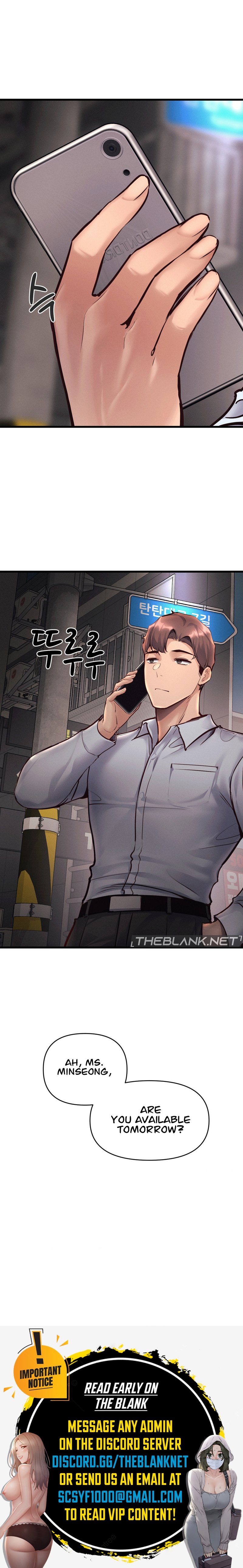 My Life is a Piece of Cake - Chapter 39 [photo 16] - MangaPorn