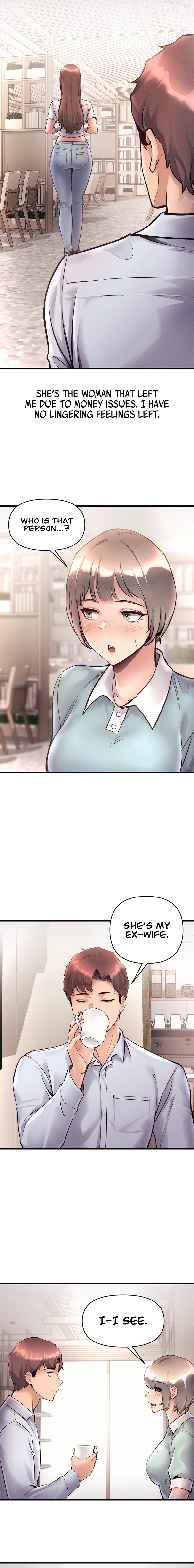 My Life is a Piece of Cake - Chapter 39 [photo 2] - MangaPorn