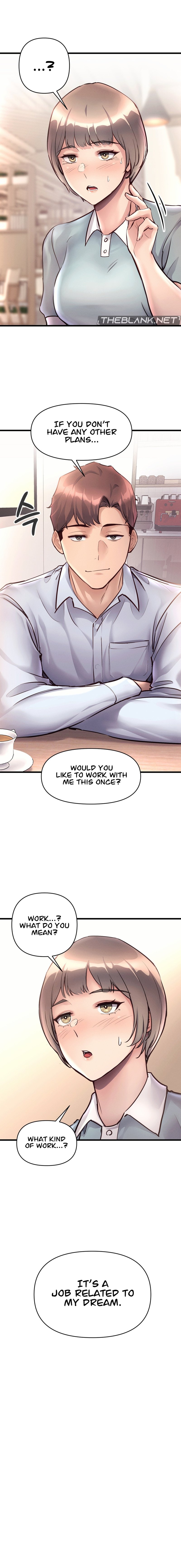 My Life is a Piece of Cake - Chapter 39 [photo 4] - MangaPorn