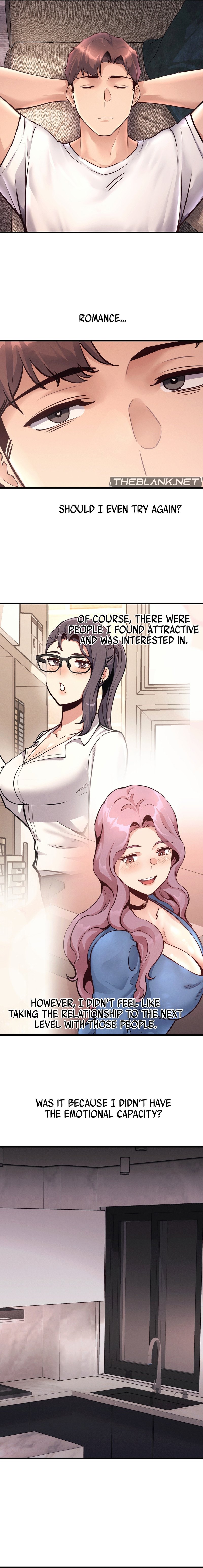 My Life is a Piece of Cake - Chapter 39 [photo 7] - MangaPorn