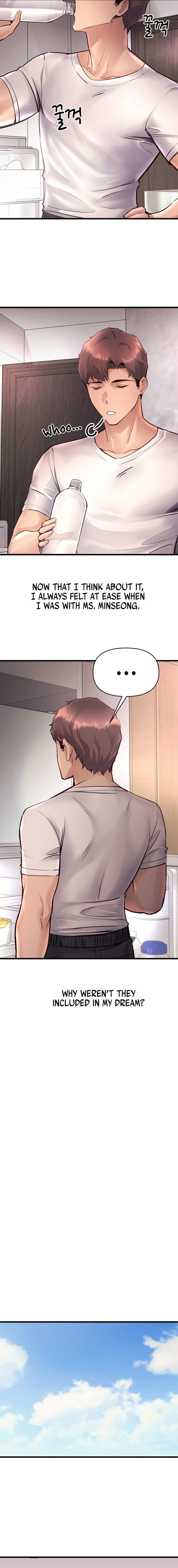 My Life is a Piece of Cake - Chapter 39 [photo 8] - MangaPorn