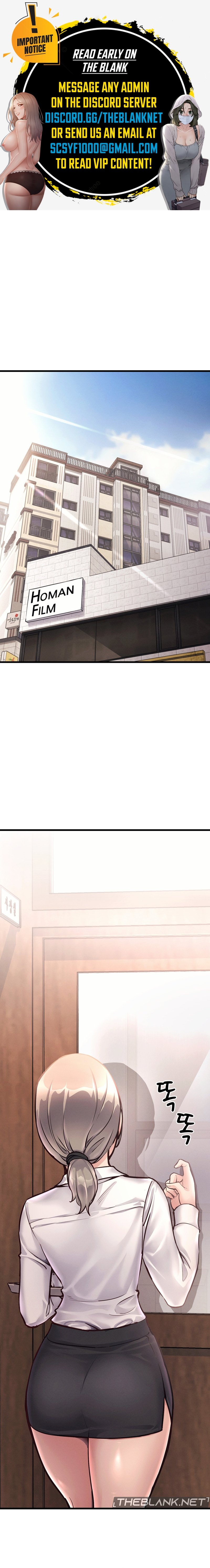 My Life is a Piece of Cake - Chapter 40 [photo 1] - MangaPorn