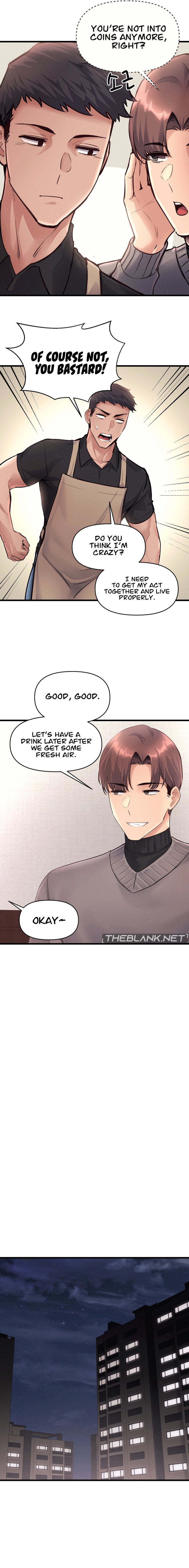 My Life is a Piece of Cake - Chapter 40 [photo 10] - MangaPorn