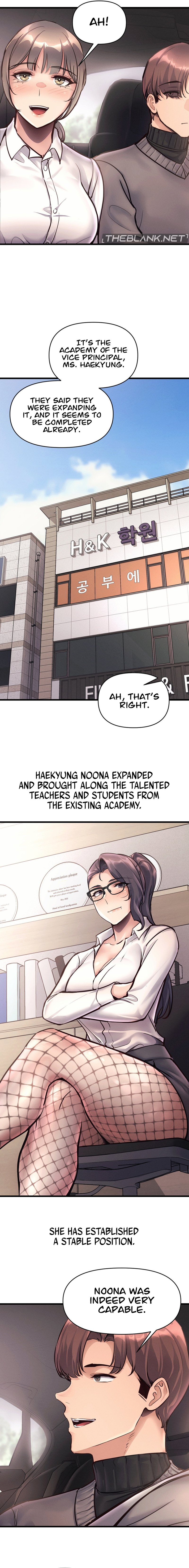 My Life is a Piece of Cake - Chapter 40 [photo 4] - MangaPorn