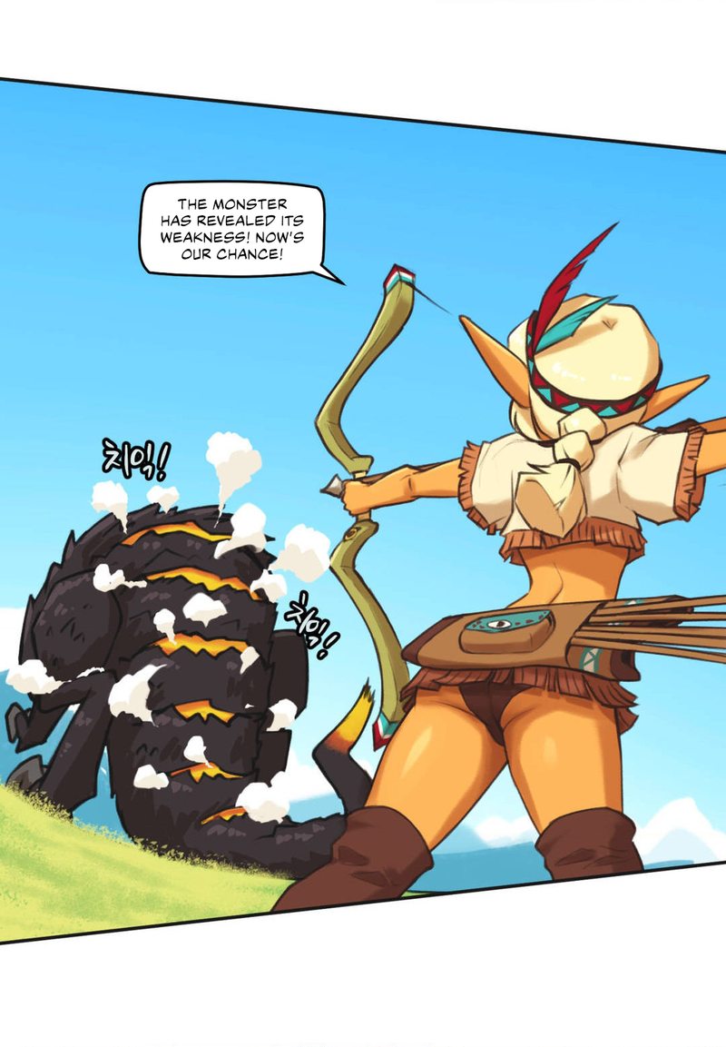 Humans from Another World - Chapter 2 [photo 17] - MangaPorn