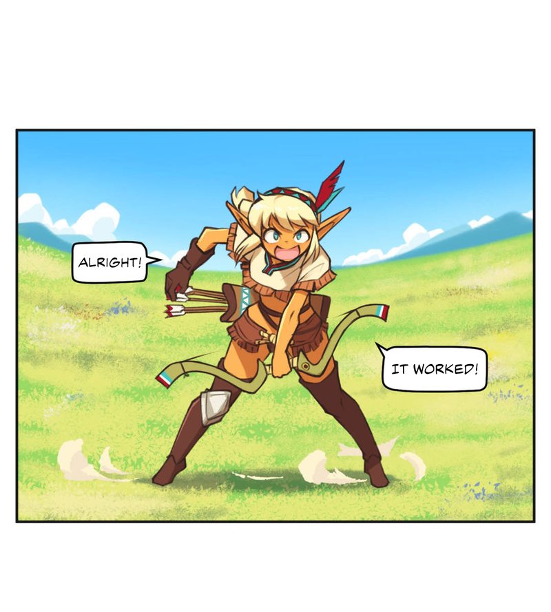 Humans from Another World - Chapter 2 [photo 19] - MangaPorn