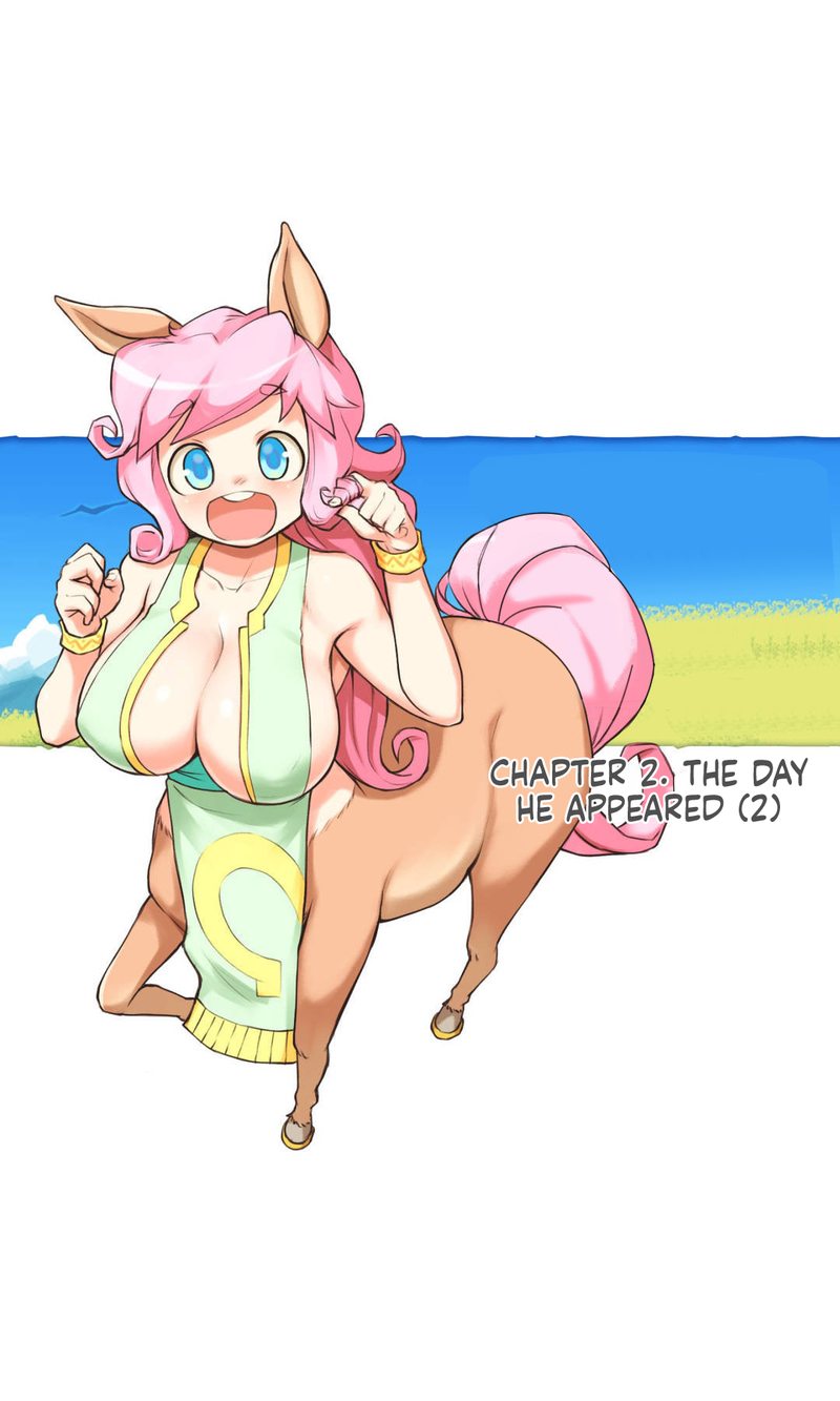 Humans from Another World - Chapter 2 [photo 4] - MangaPorn