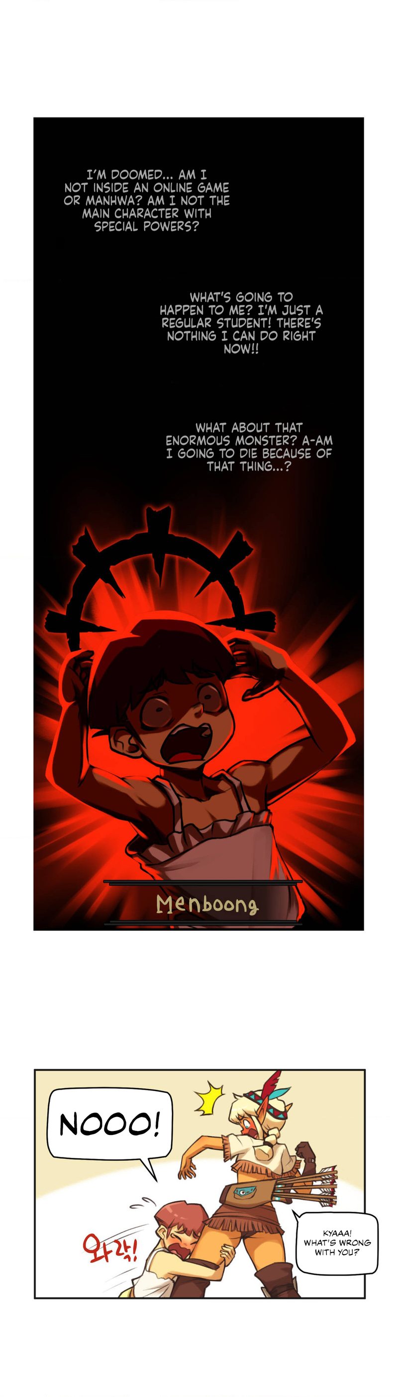 Humans from Another World - Chapter 3 [photo 12] - MangaPorn