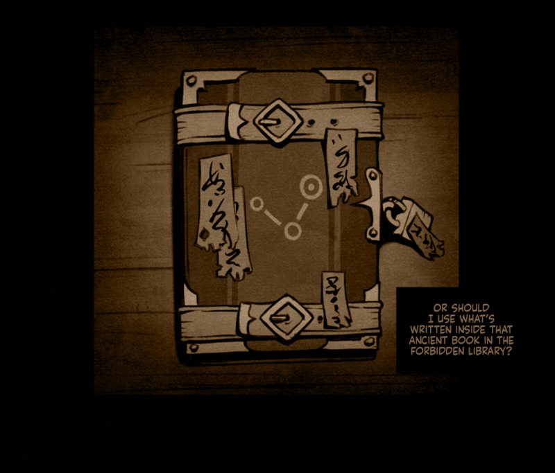 Humans from Another World - Chapter 3 [photo 19] - MangaPorn