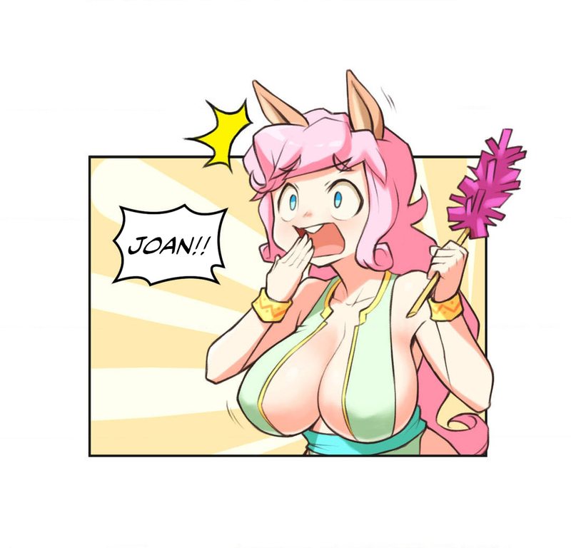 Humans from Another World - Chapter 3 [photo 7] - MangaPorn