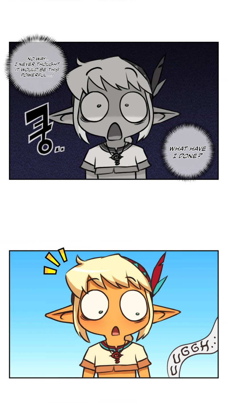 Humans from Another World - Chapter 4 [photo 14] - MangaPorn