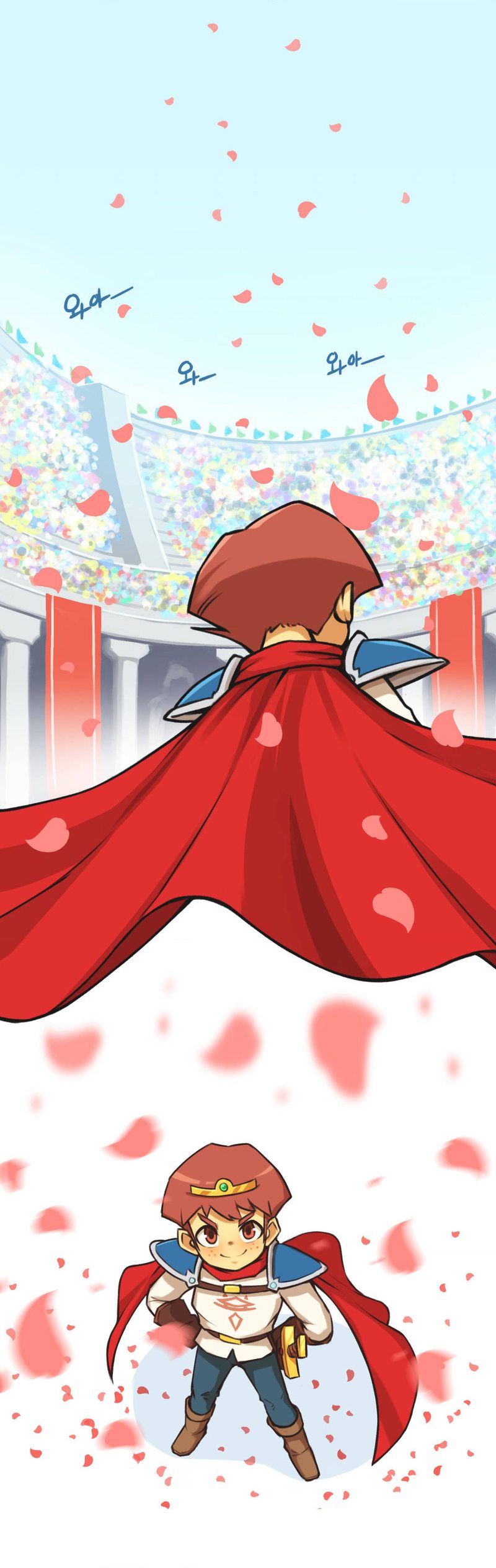 Humans from Another World - Chapter 4 [photo 18] - MangaPorn