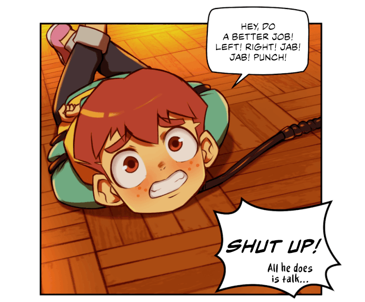 Humans from Another World - Chapter 9 [photo 6] - MangaPorn