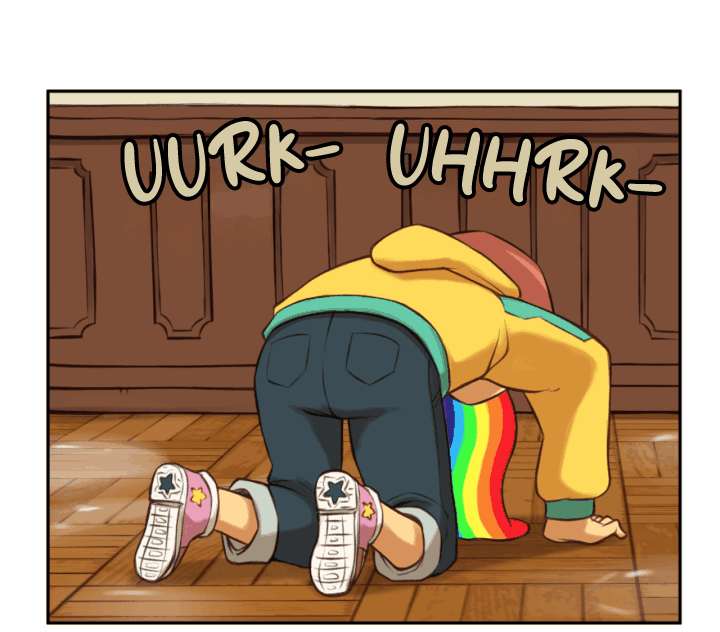 Humans from Another World - Chapter 10 [photo 4] - MangaPorn