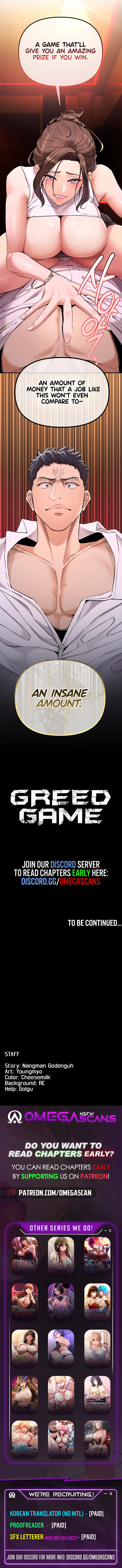 Greed Game - Chapter 1 [photo 17] - MangaPorn