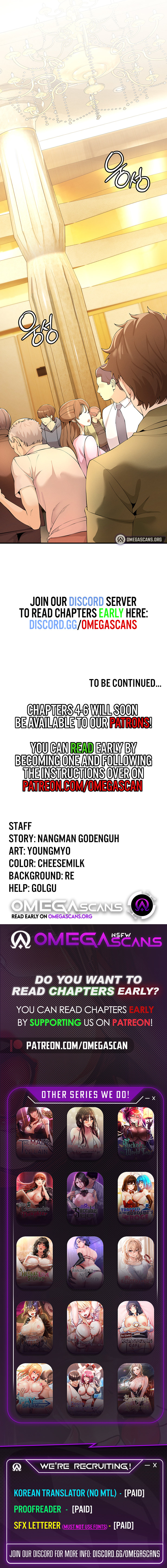Greed Game - Chapter 3 [photo 13] - MangaPorn