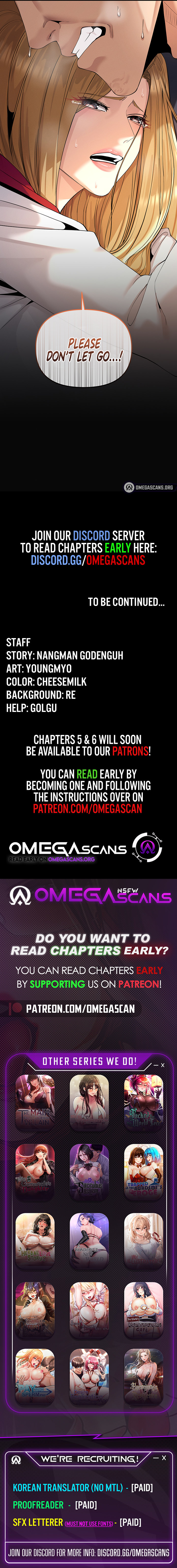 Greed Game - Chapter 4 [photo 11] - MangaPorn