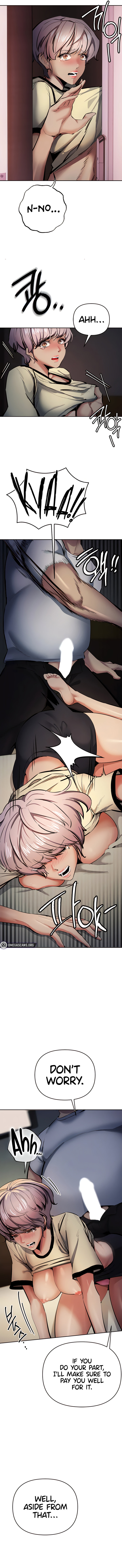 Greed Game - Chapter 12 [photo 11] - MangaPorn