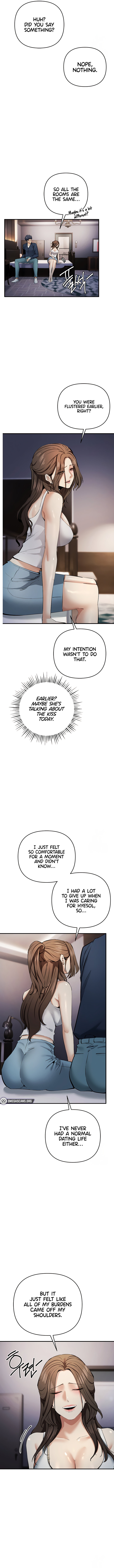 Greed Game - Chapter 13 [photo 11] - MangaPorn