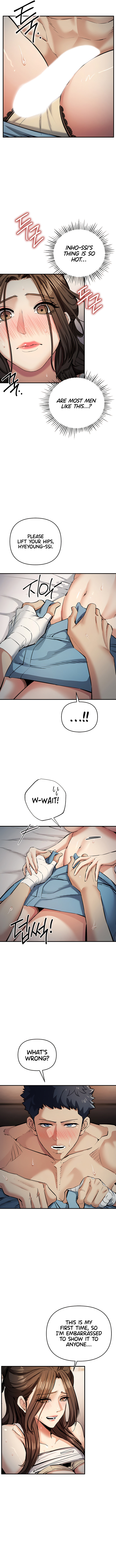 Greed Game - Chapter 14 [photo 4] - MangaPorn