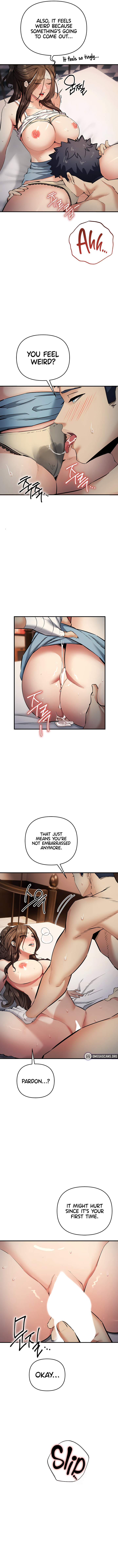 Greed Game - Chapter 14 [photo 7] - MangaPorn