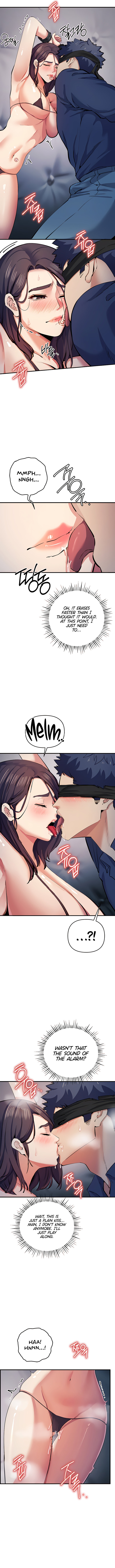 Greed Game - Chapter 18 [photo 12] - MangaPorn