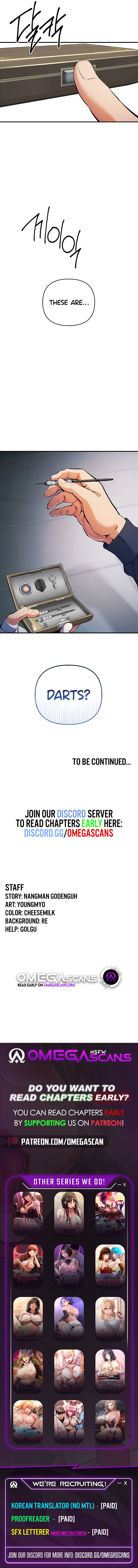 Greed Game - Chapter 19 [photo 11] - MangaPorn