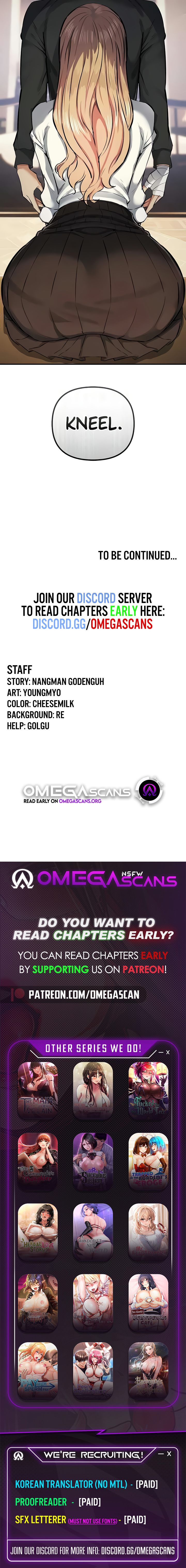 Greed Game - Chapter 26 [photo 10] - MangaPorn