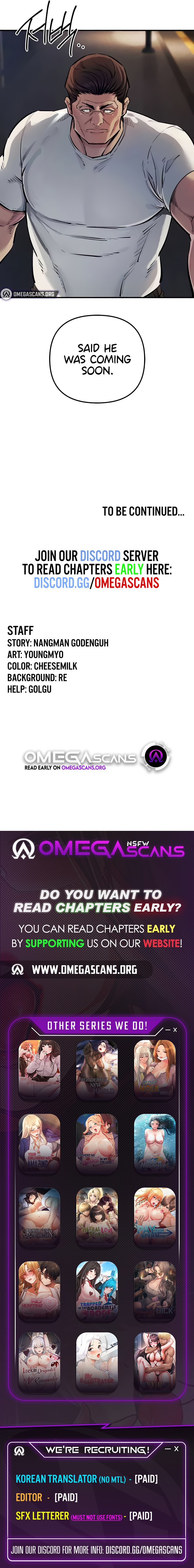 Greed Game - Chapter 32 [photo 9] - MangaPorn