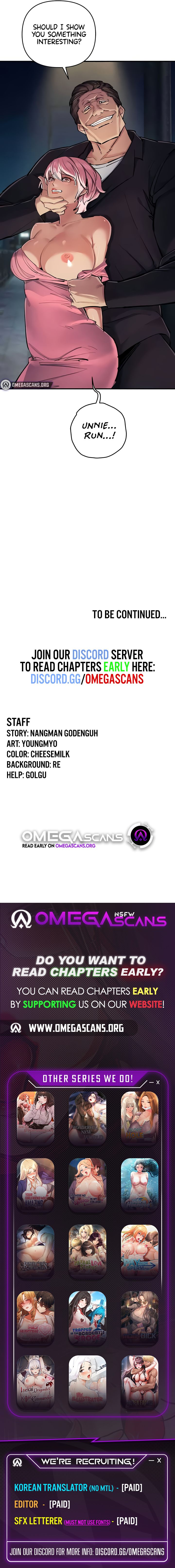 Greed Game - Chapter 33 [photo 9] - MangaPorn