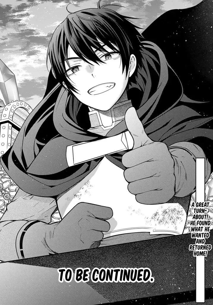 Otome Game Sekai wa Mob ni Kibishii Sekai desu - Chapter 3 [photo 36] - MangaPorn