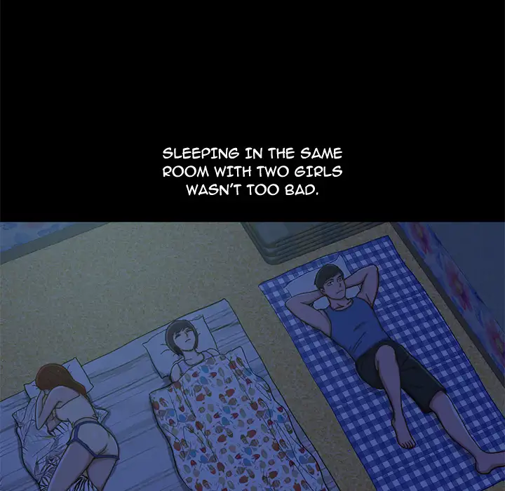 My Love for Her - Chapter 1 [photo 105] - MangaPorn