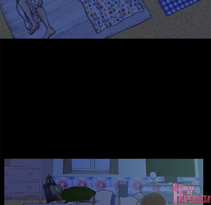 My Love for Her - Chapter 1 [photo 106] - MangaPorn